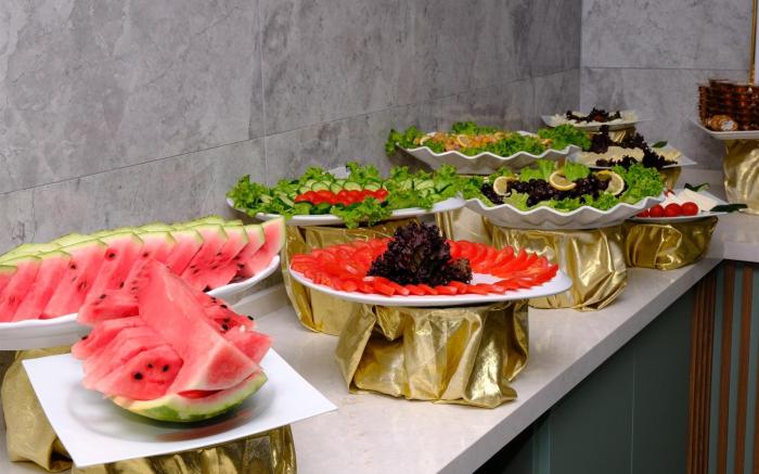 MODA HOTEL