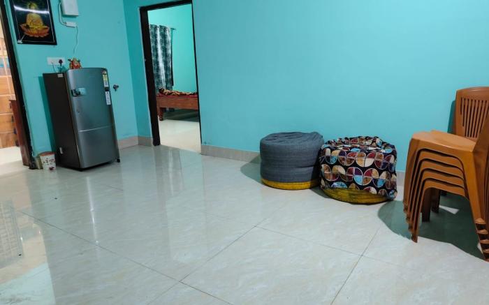 SAI Krupa Homestay