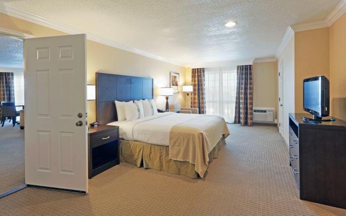Holiday Inn & Suites San Mateo - SFO By IHG