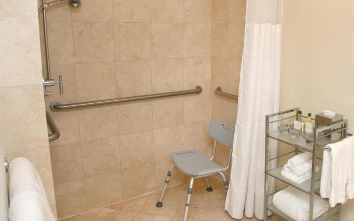 GALLERYone - DoubleTree Suites by Hilton Hotel