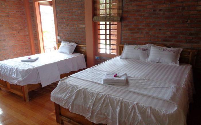 An Phu Homestay