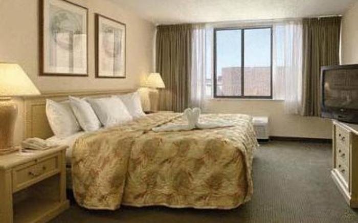 Comfort Inn Cleveland Downtown