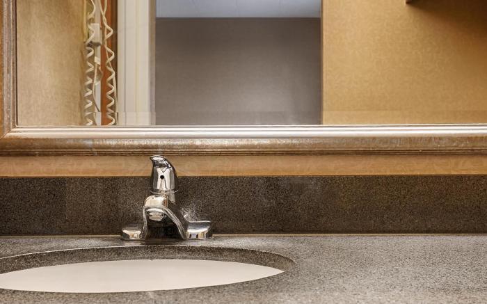 Best Western Woodhaven Inn