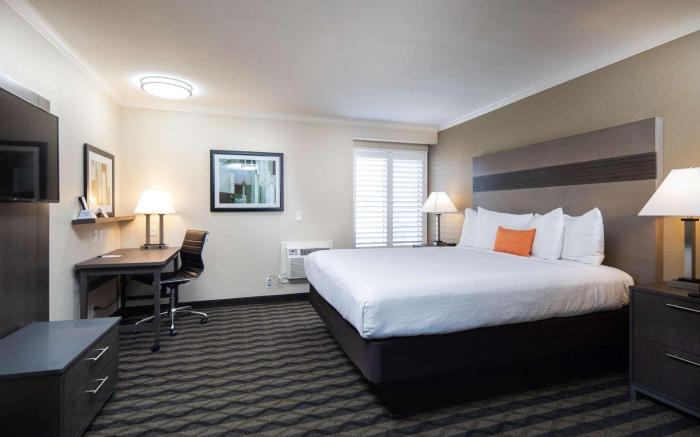 Best Western Silicon Valley Inn