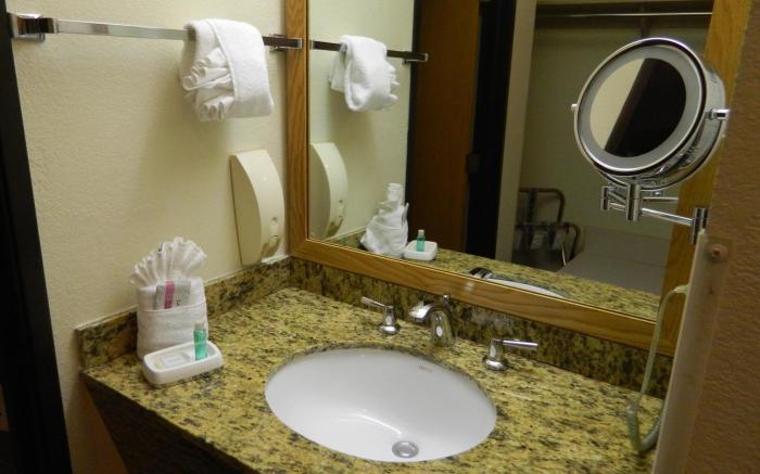 Best Western PLUS Mill Creek Inn