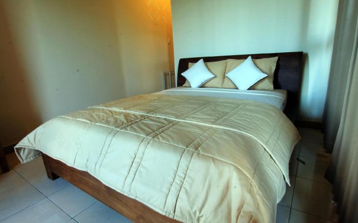 Ubud Canti Accommodation
