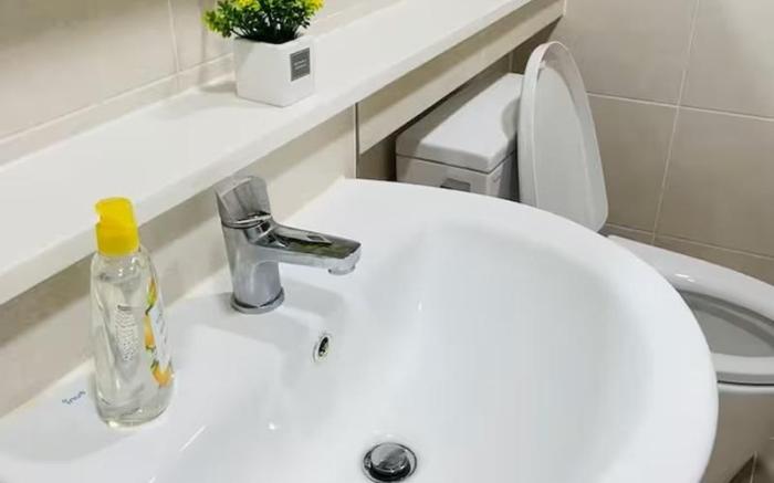 엄마집 가양역도보10초(급행역),에어콘,A방, 무료주차