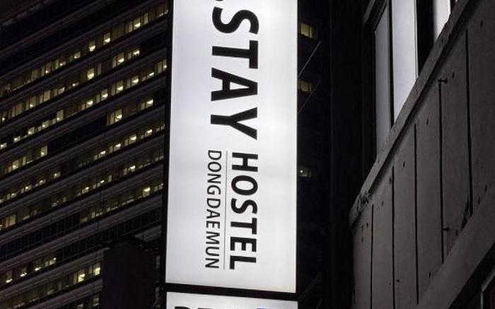 D Stay Hostel Dongdaemun