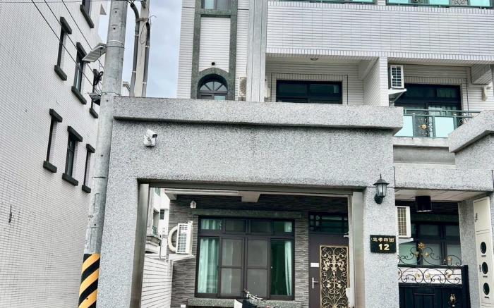 風和日麗民宿