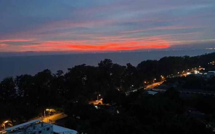 Rayong Condo Chain Ban Phe