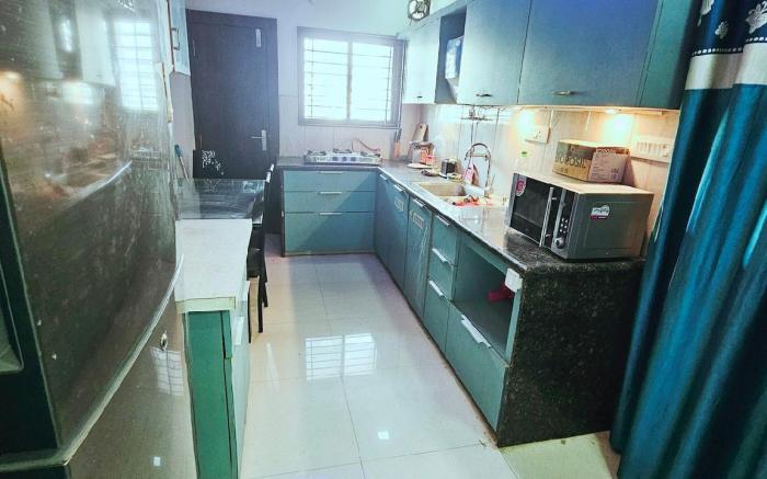 Beautiful & Clean homely Vibes
