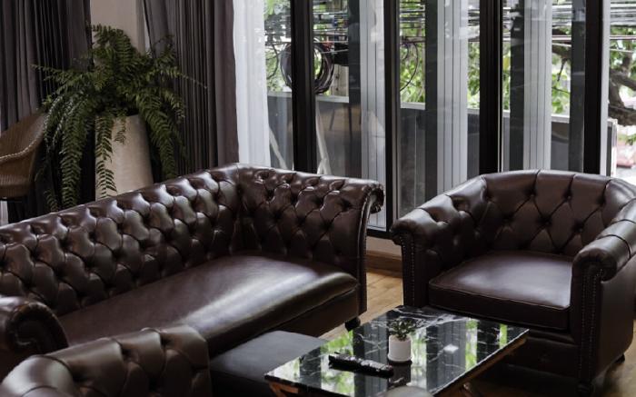 POSHTEL 56