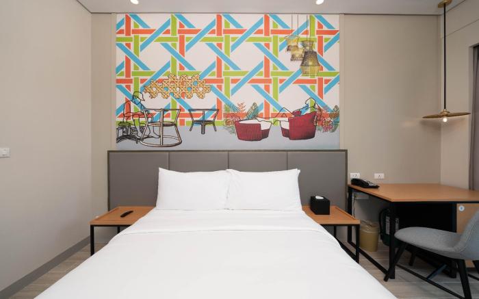 Mactan Island Stay Near Beach and Airport