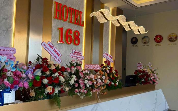 Hotel 168