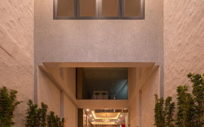 The Cozy Inn Ho Chi Minh