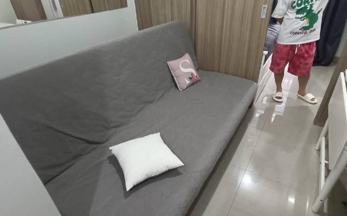 Shore2 residences 