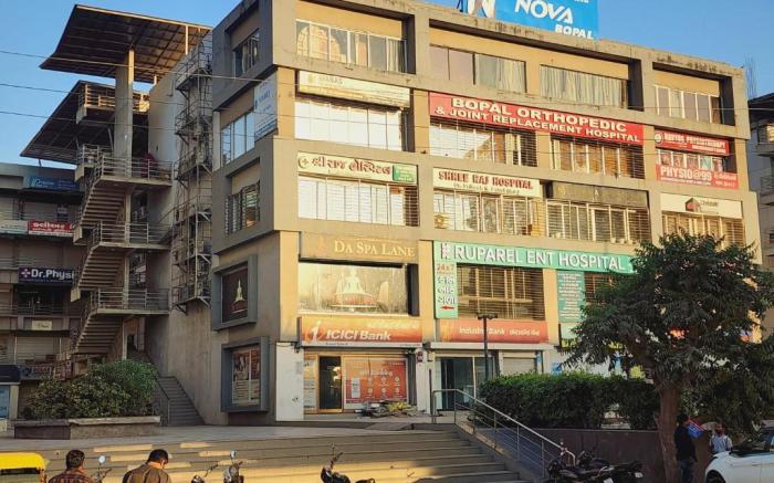 Hotel Nova Bopal
