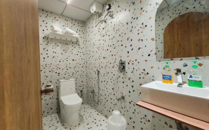 Hotel Nova Bopal