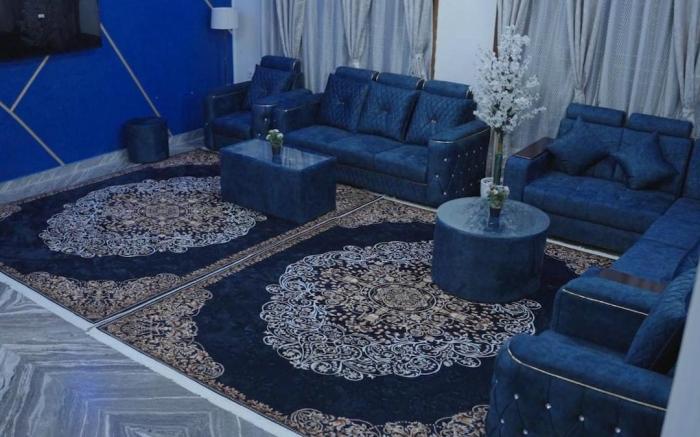 Raaha Luxury Home Stay