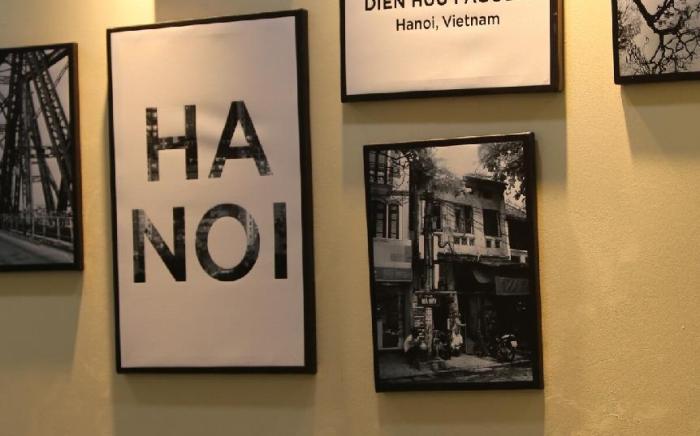 Vietnam Traveler Home 1 with Cozy Private Balcony