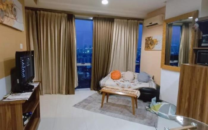 Apartemen the mansion at kemang, 32