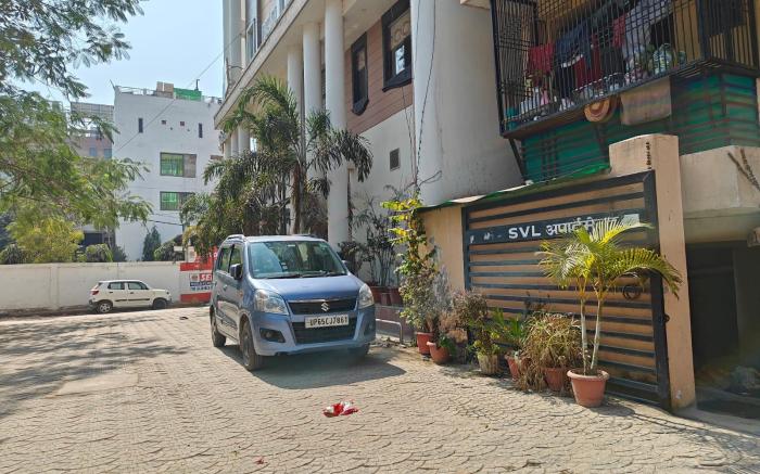 JMS Stay Near Cantonment Varanasi