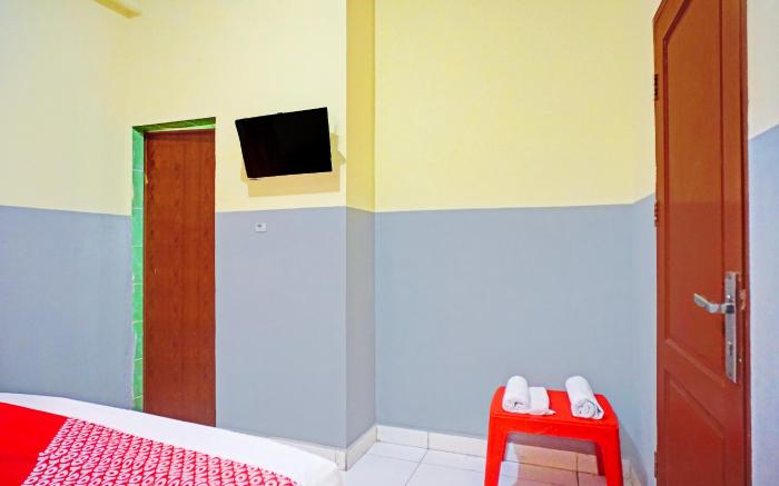 Dancenter Juma Ciger Hotel Medan