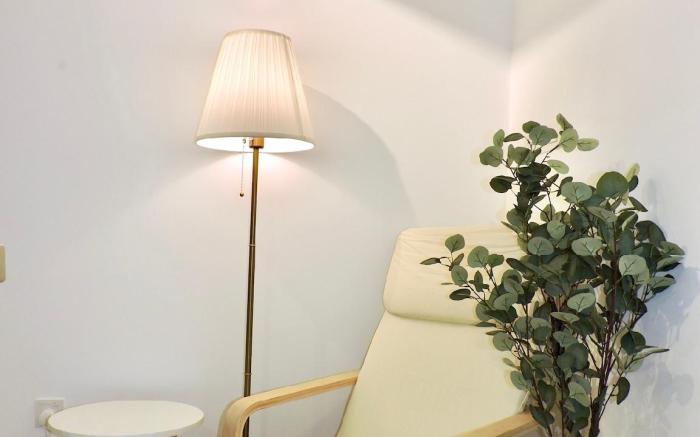 2 Queen Bed Ekocheras Deluxe Homestay by Homepeace