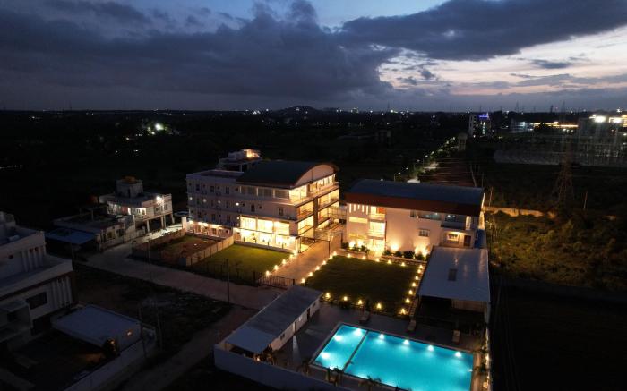 Harikaa Resort