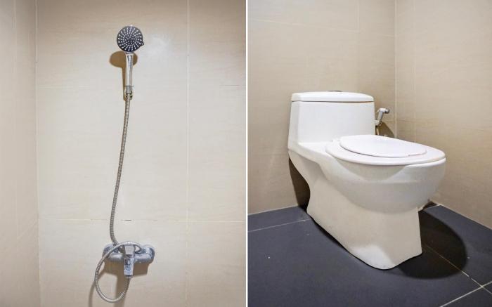 Capital O 94644 Z Suite Hotel