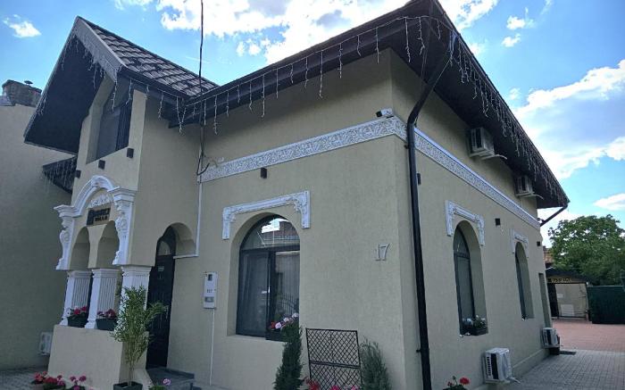 PERFECT VILLA Ploiesti