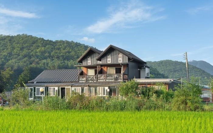 Ganghwado Violet Pension