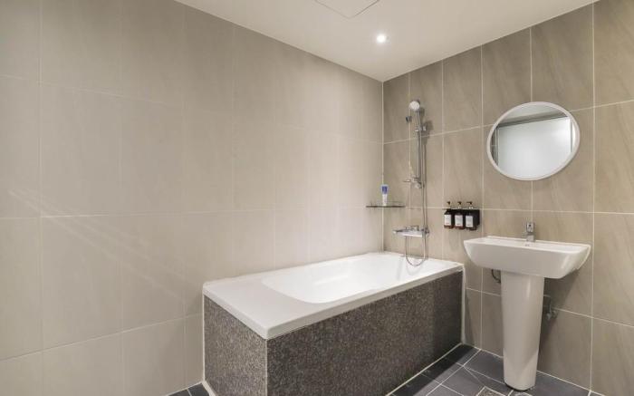 Yeongju Case Hotel
