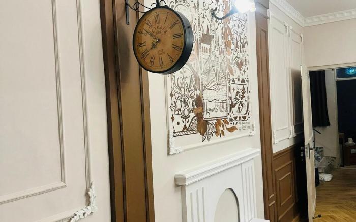 Hogwarts Villa| 4BHK Vintage Villa | Majestic View