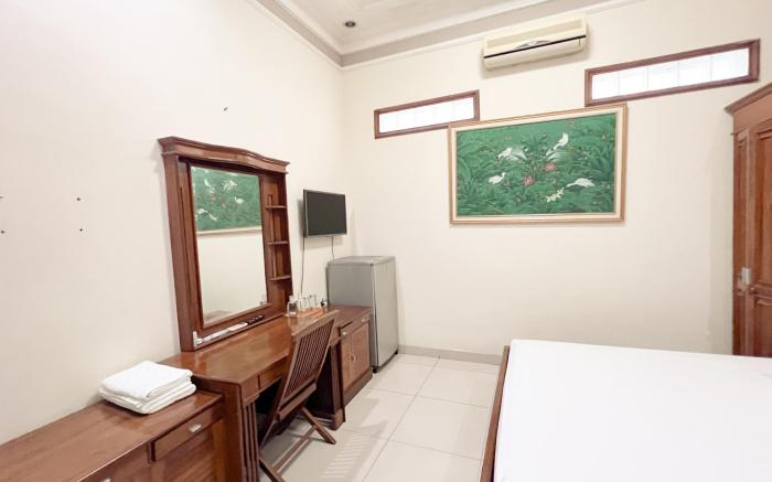 Stay Inn Pasteur Bandung, Husein Sastranegara Airport