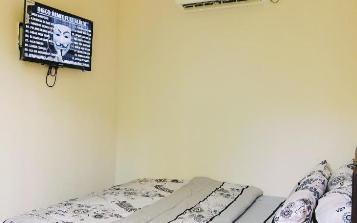 Oran Roomstay