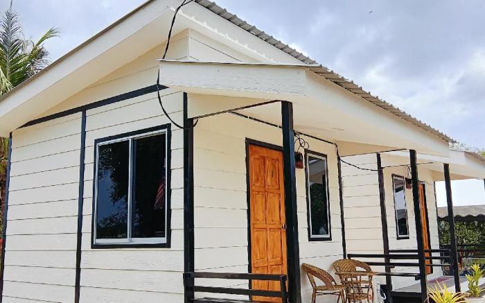 Oran Roomstay