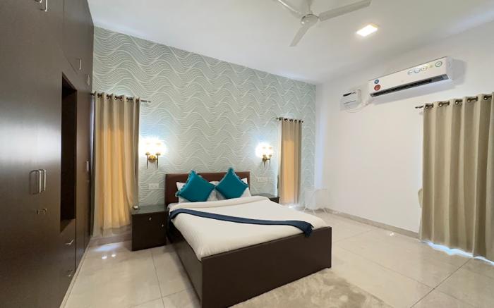 Truliv Villa Aqua– Seaview 4BHK with Infinity Pool