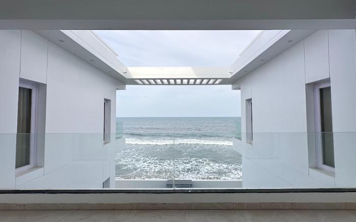 Truliv Villa Aqua– Seaview 4BHK with Infinity Pool