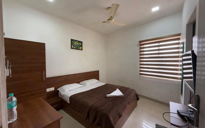 Kannamundayil Residency