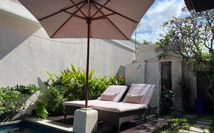 Kesari Haven Villa C