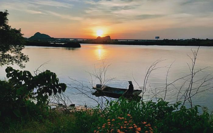 Trang An La Casa Homestay