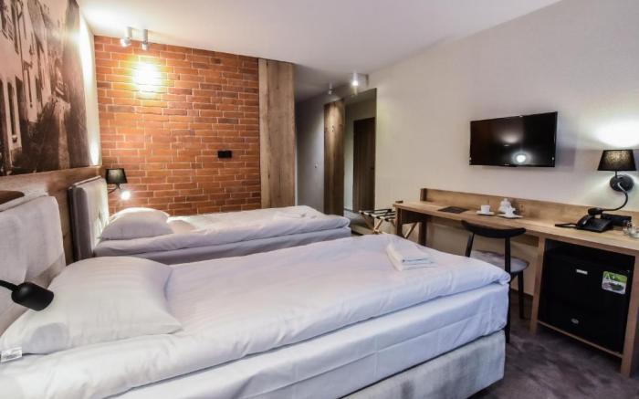 Strzelnica Hotel i Restauracja