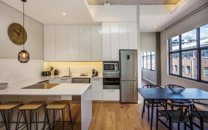 Docklands Executive One Bedroom Apartment 