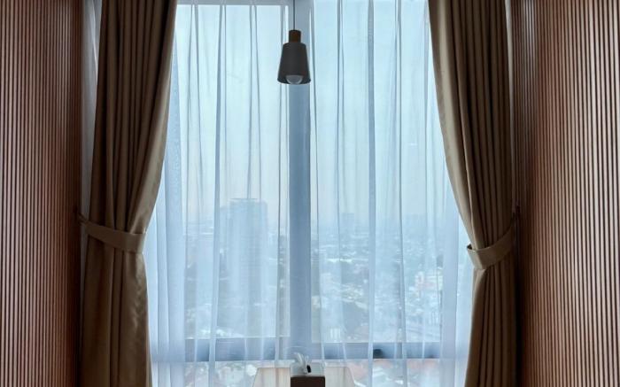 Luxury Apt in South Jakarta
