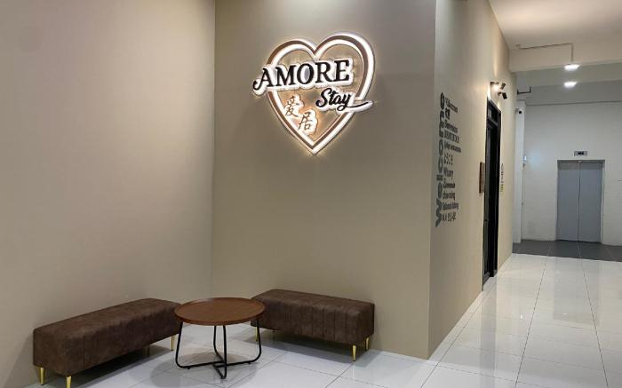 Amore Stay 