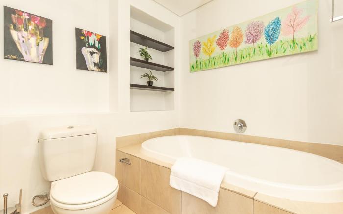 The Icon Two Bedroom Apartment