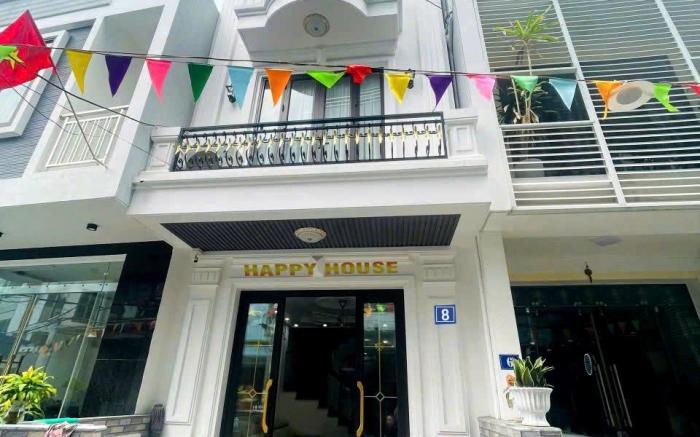 Happy House