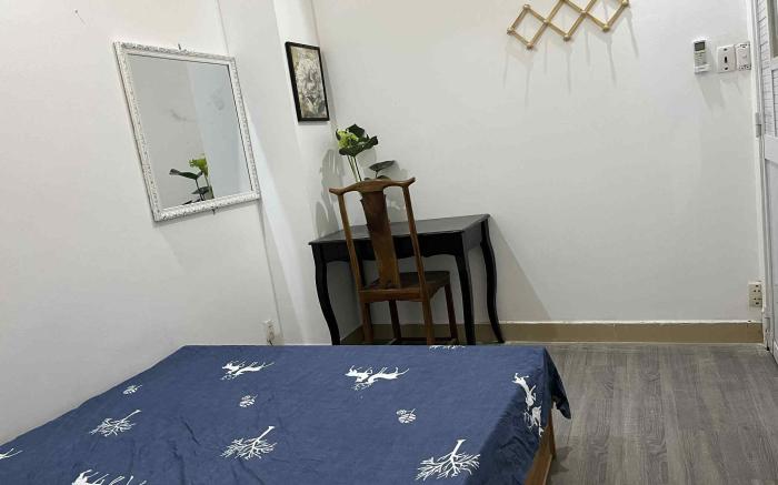 CozyHouse-Max12people-1km to Bui Vien-SuperCentral