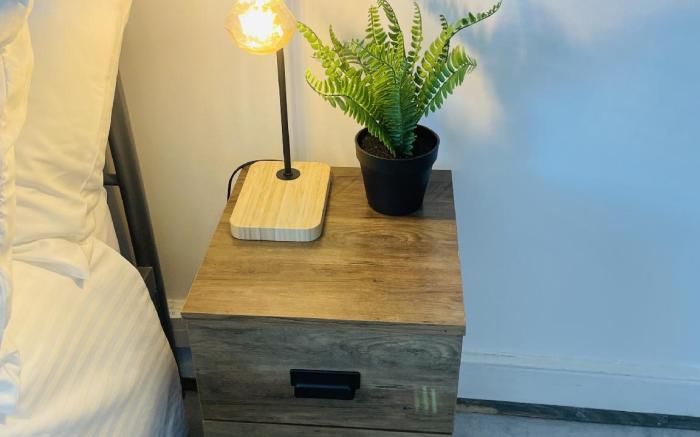 Cosy Studio Flat